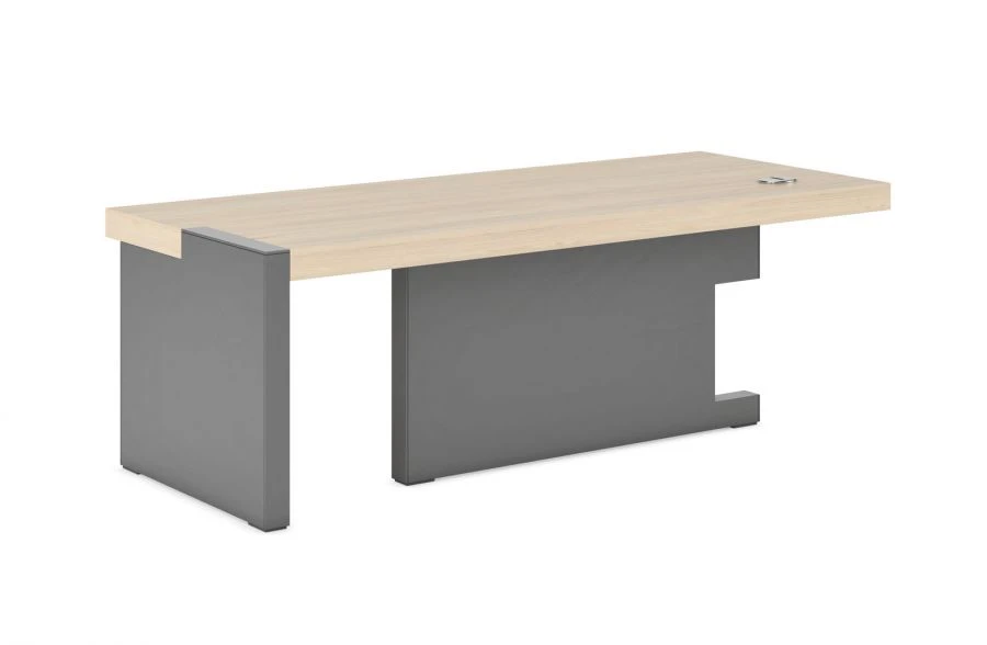 Executive desk left, item JR101SX