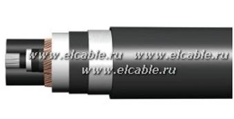 Cables APvBV 3x120mk/16-6 kV