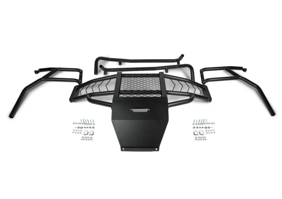Power bumper for Polaris Ranger XP 1000 HD
