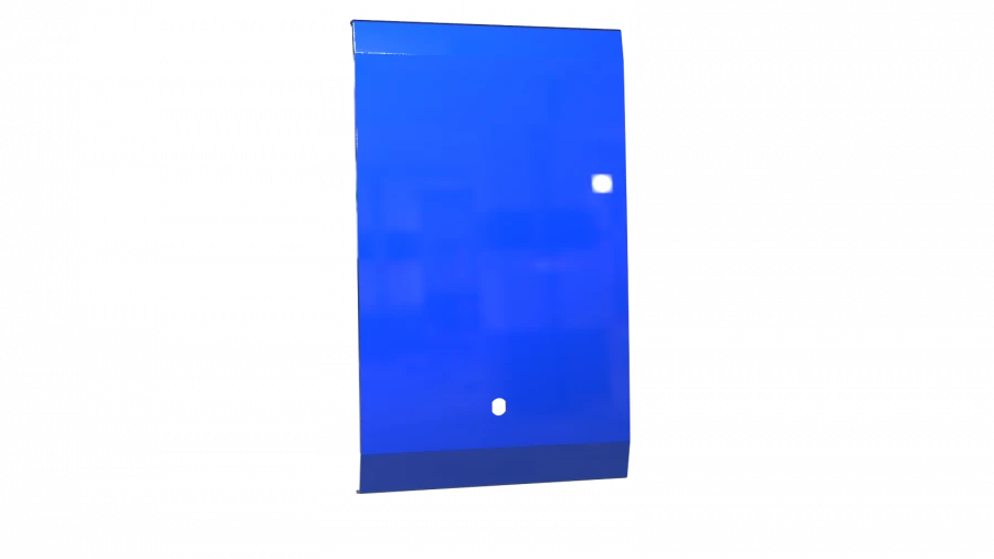 Side hatch cover 320405-04-5413012-10