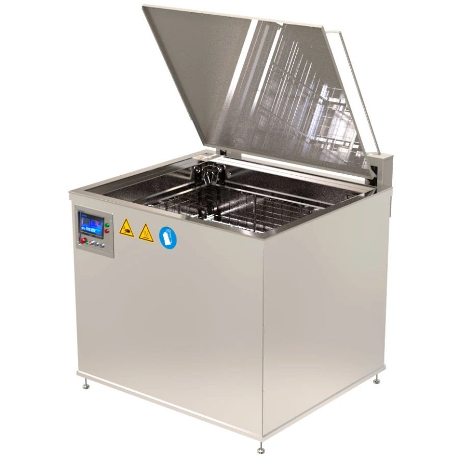 Ultrasonic bath SP-1200 Pro series ultrasonic bath SP(DN)