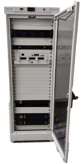 Hardware-software complex NEON.BS, model D