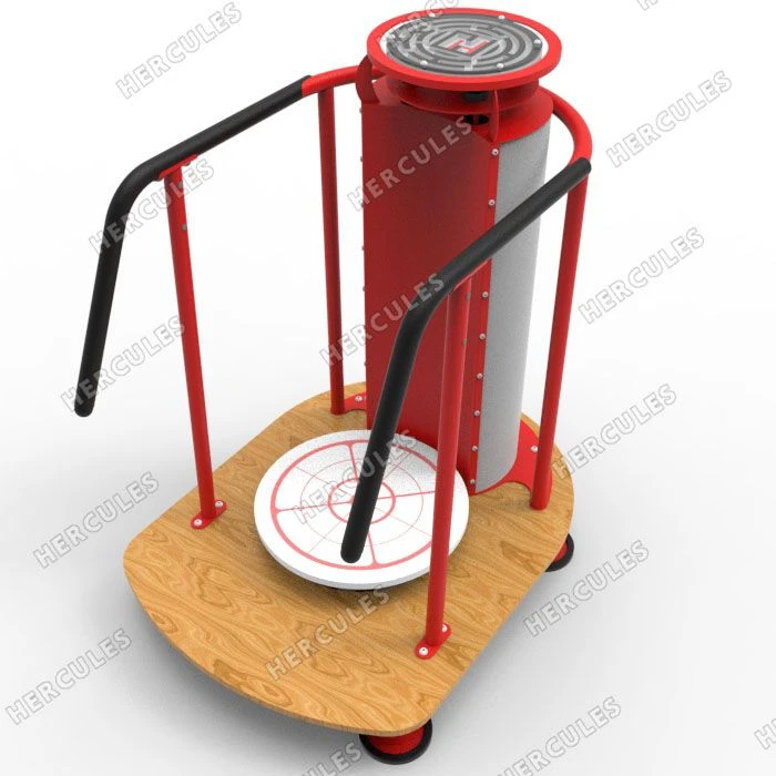 Stabiloplatform with biofeedback (mini)