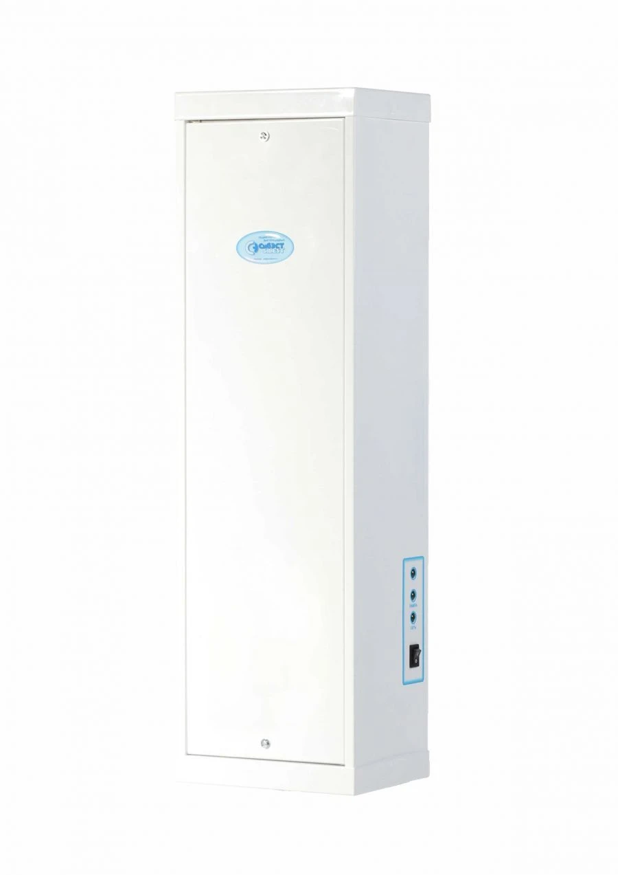 Bactericidal irradiator-recirculator "SIBEST" according to TU 32.50.50-004-23550507-2017 in version "SIBEST-70" with accessories