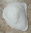 Knitted cover for breast exoprosthesis ChT-423