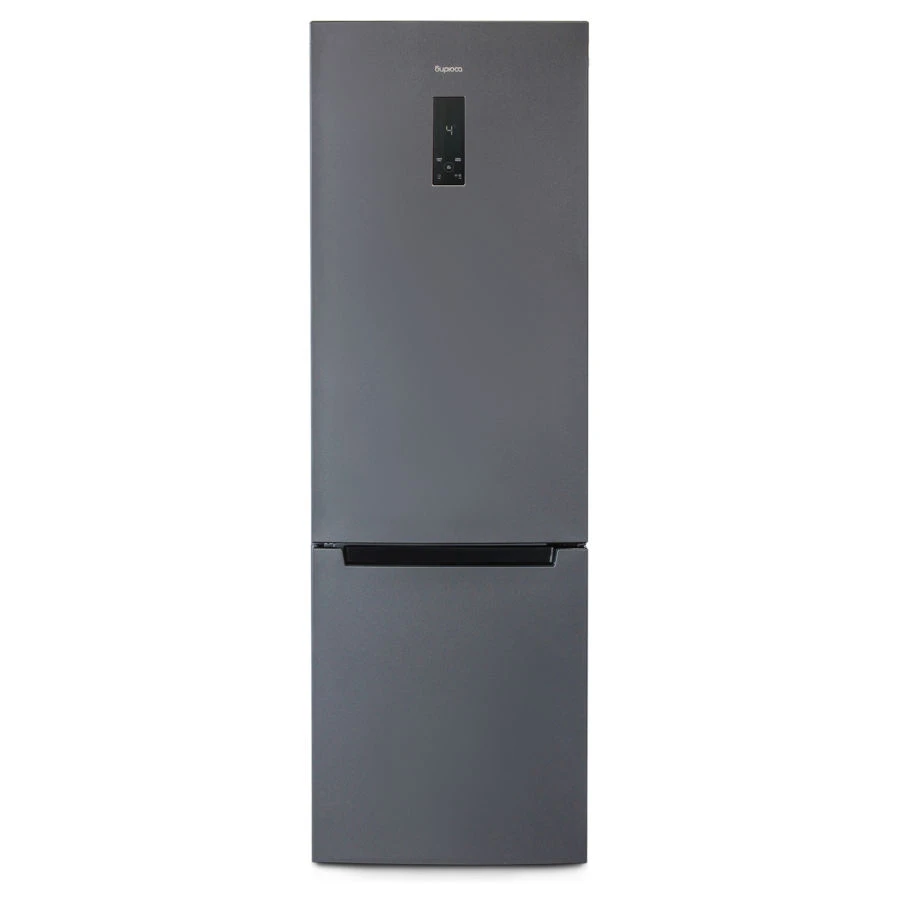 Refrigerator-freezer "Biryusa W960NF"