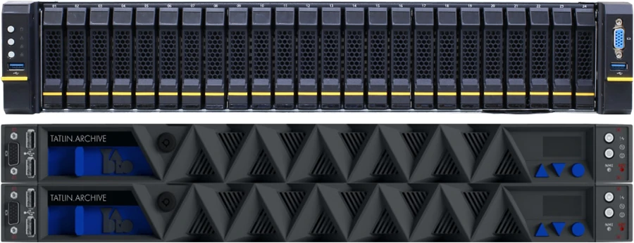 Hardware and software complex "IS OPM DB DB "January-374" SE.X3"
