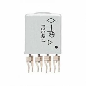 Relay RES48-1V RS4.590.204-07