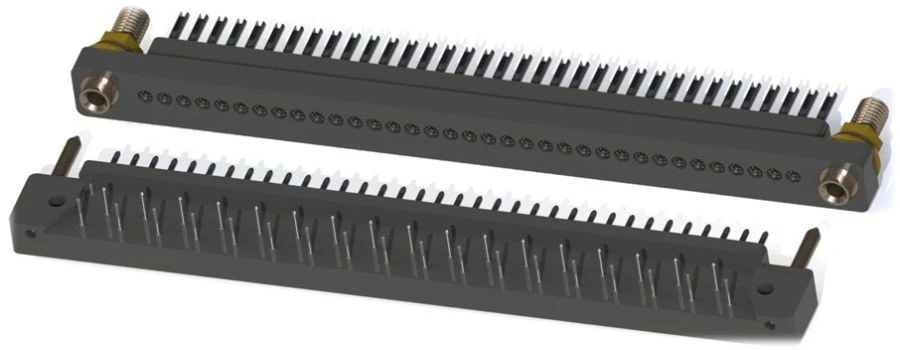 GRPPM5A type connectors (plugs, sockets)