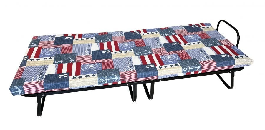 Folding bed "Taganai"