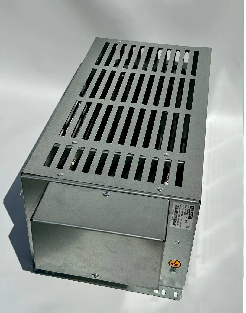 226 series braking resistors with housing type "KEB-R"