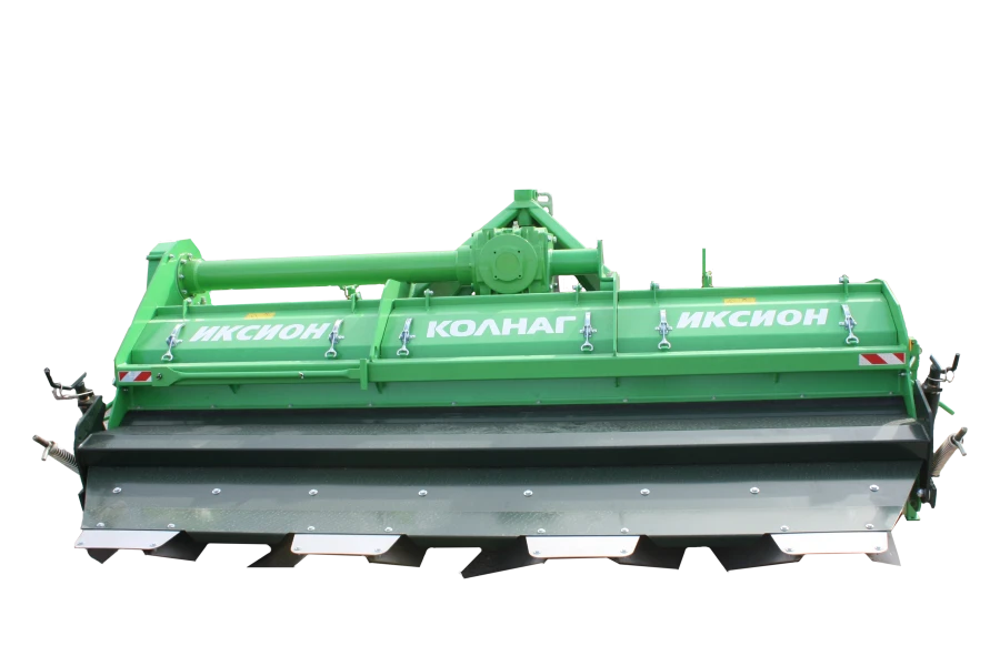 Cultivator-tine grower Ixion 4x75