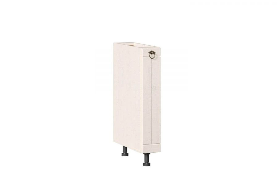 Type 4 LD.270240.000 Kitchen cabinet 150 with bottle holder body (Oak Provence )