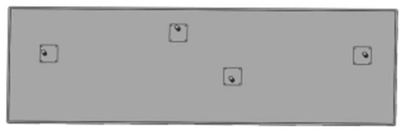 S.31P-10.70.030-001 Rear sidewall