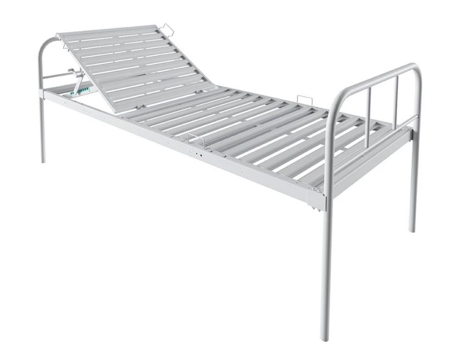 Medical bed MB100 with accessories (model MB111.1.0.1)