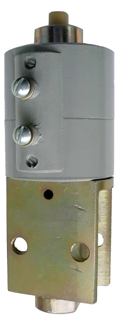 Electropneumatic valve BB-1715