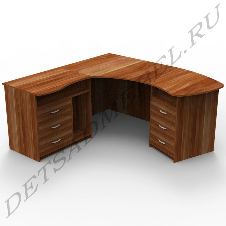 Computer corner desk m3.21
