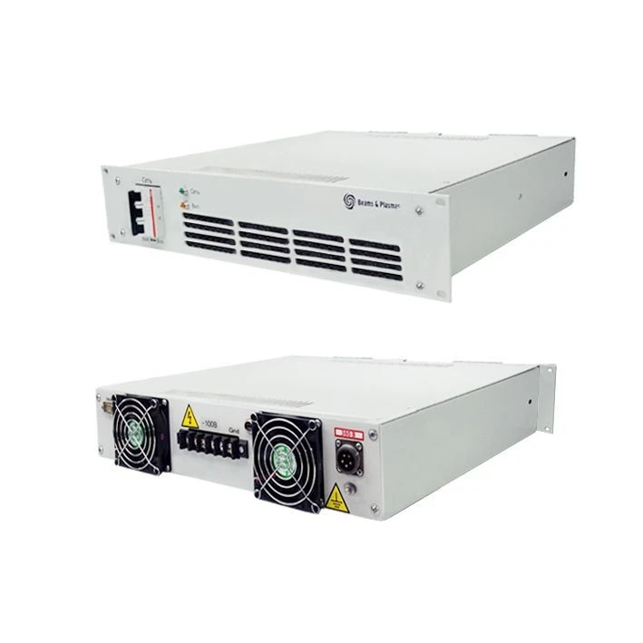 Bias potential power supply unit BPS 2-3-2-1500 (3,75 kW)