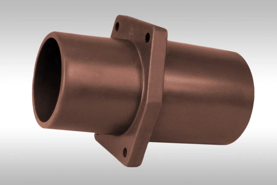 Insulator bushing IL-10