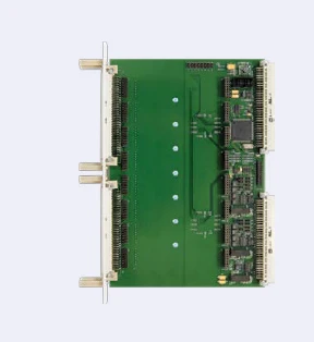 Mezzanine carrier module for M11 site communication devices