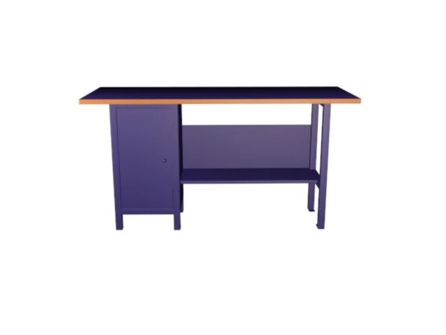 TP series workbench
