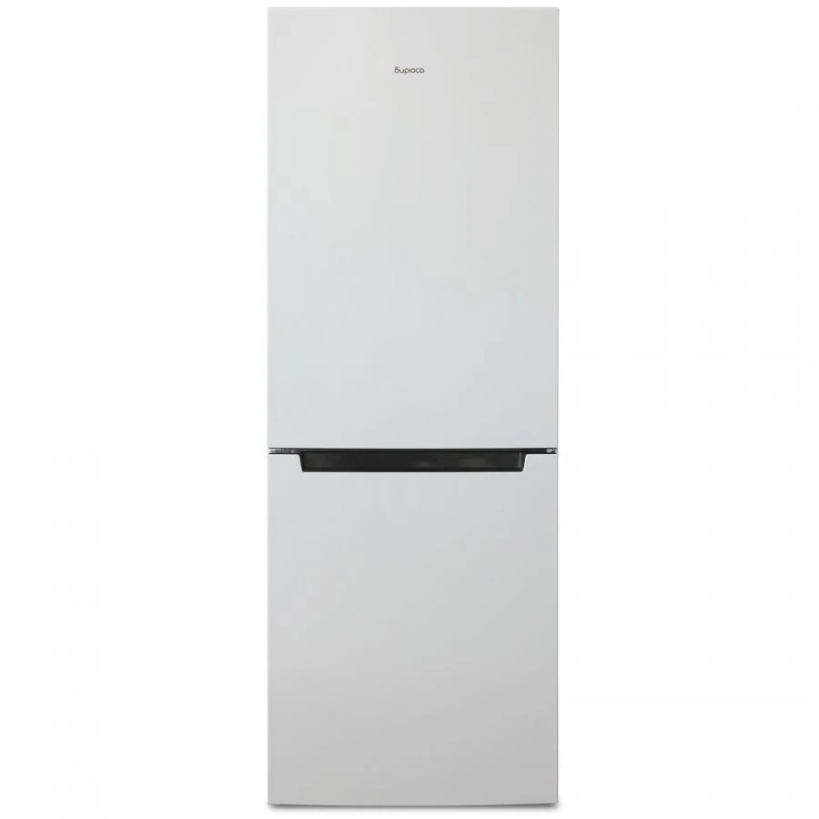 Refrigerator-freezer "Biryusa 820NF"
