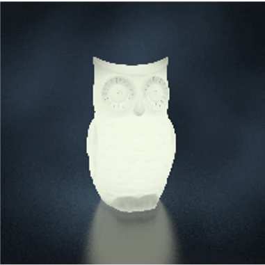 Philipp owl luminaire, article 210