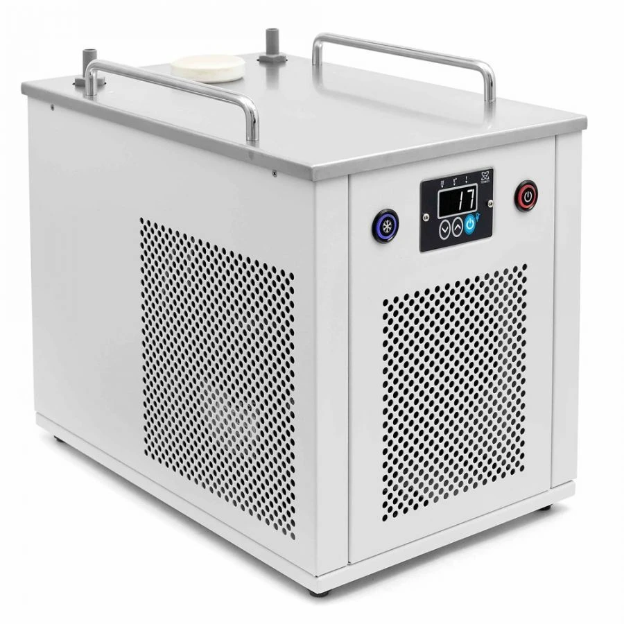 A160 Circulating cooler
