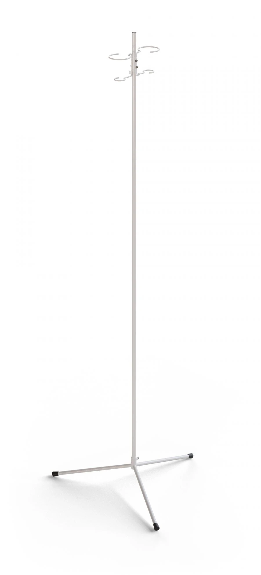 SW-03.18 Tripod for prolonged infusion on three supports, non-adjustable
