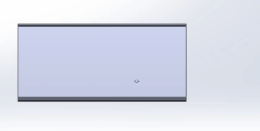 5299-401-5402503-15/B Rear centre panel