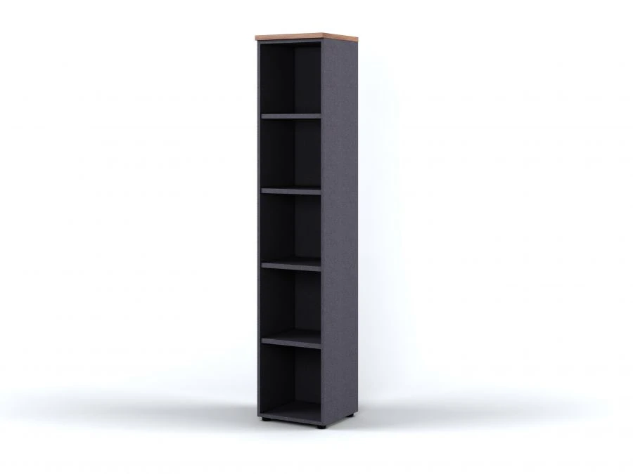 FRIDOM Narrow shelving unit, Art. FSTU 01