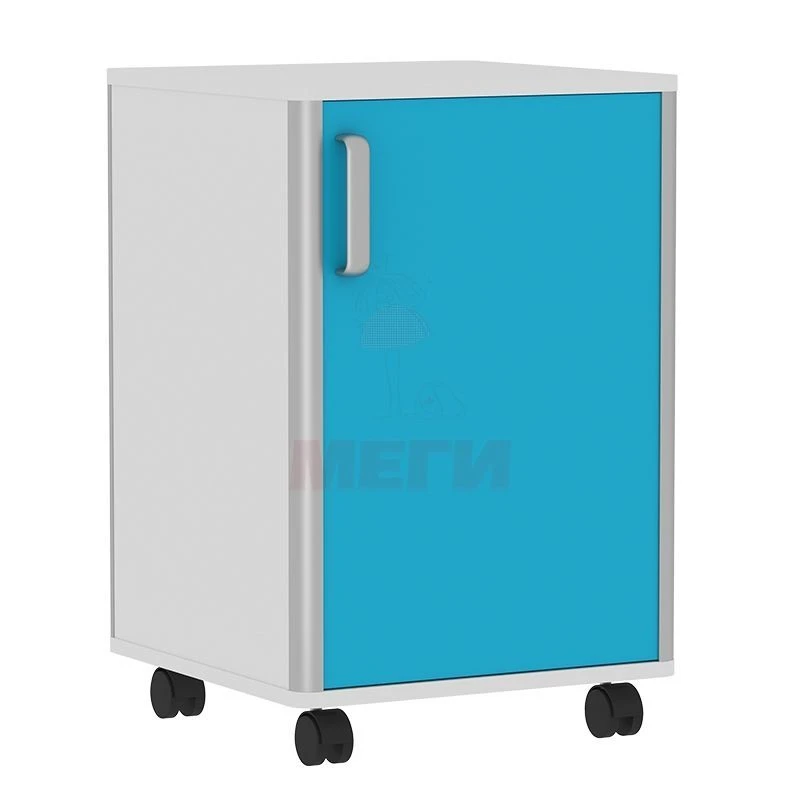 Medical cabinet TM-"MSK" MDA-103.00
