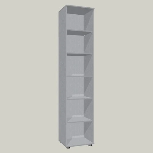 Cabinet for documents open model SHU-4
