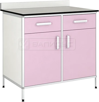Stationary cabinet TB-6KN