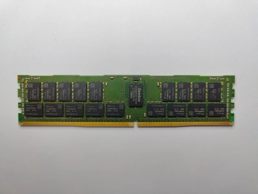 INFERIT IFSMH32R4S32 Memory Module