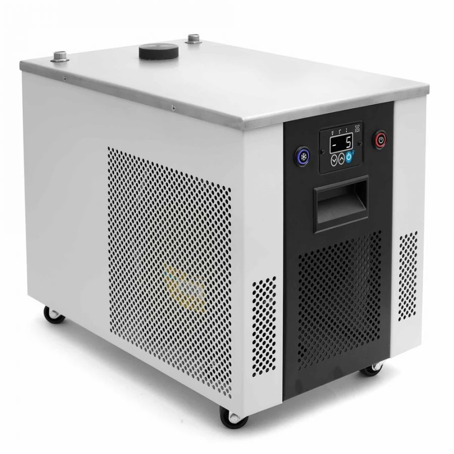 A900 Circulation cooler