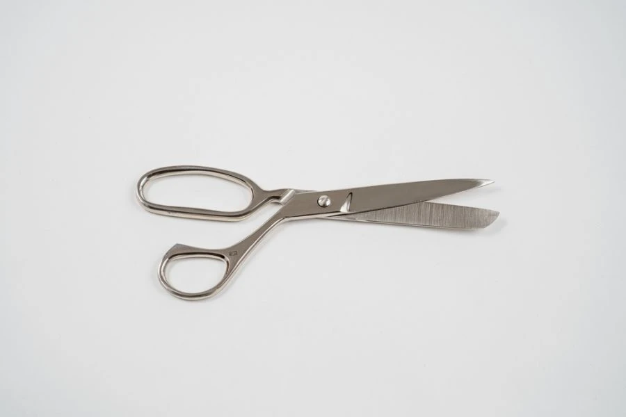 VZ-N-15, Scissors for dressing material, 235 mm