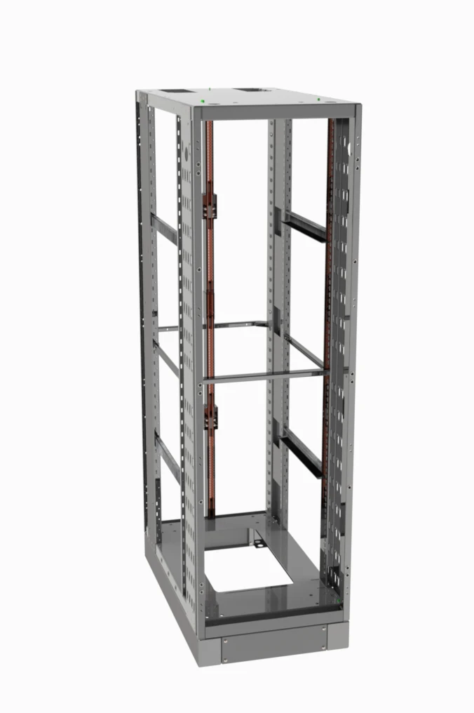 Server chassis Delta Akturu 2 DS-ShSU-21-21-2077-3000-2MU (VRTG.469632.102-07)