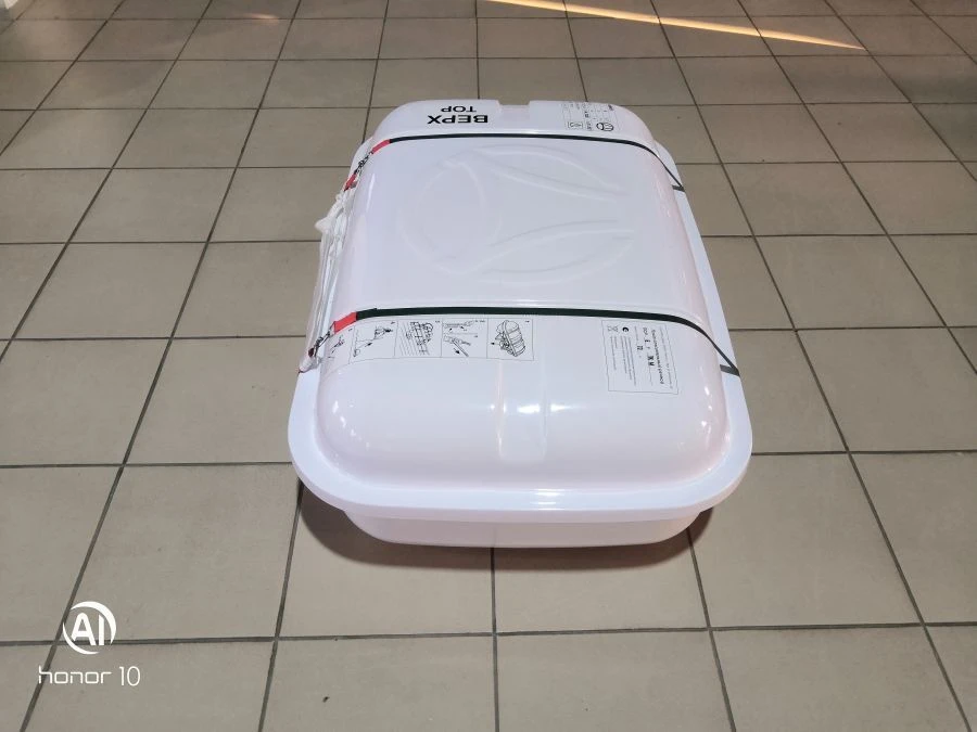River rescue raft PSR-6U-PK "S RASK"