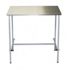 Table for laying out medical instruments SB-1