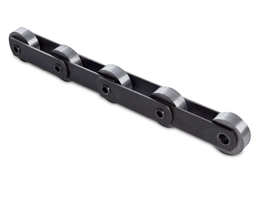 Traction slat chain FVT180-C-125 SP