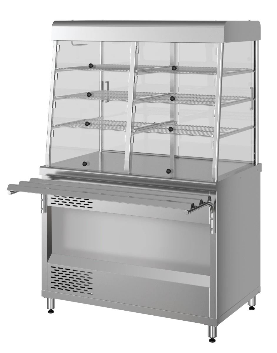 PVCHE11 Series Display Counter