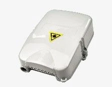 Optical junction box LIGHT PON ORK-8S 1.2