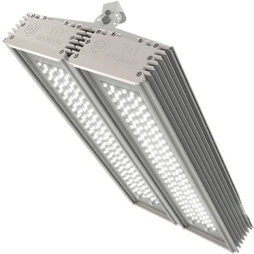 Modular industrial luminaire IO-PROM220/2