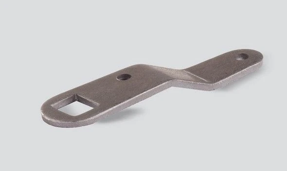 Accelerator shaft lever 374100110803400
