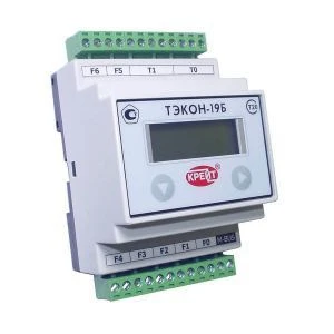 TEKON-19B controller