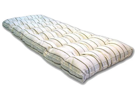 1 bedroom cotton mattress