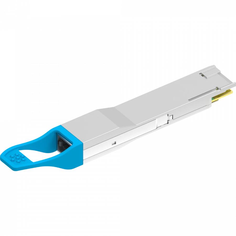 NR-QSFPDD optical transceiver (transceiver) group consisting of: NR-QSFPDD-200G-SR8-MPO24;NR-QSFPDD-200G-LR8-MPO24;NR-QSF