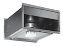 IRF VIM Rectangular duct fans