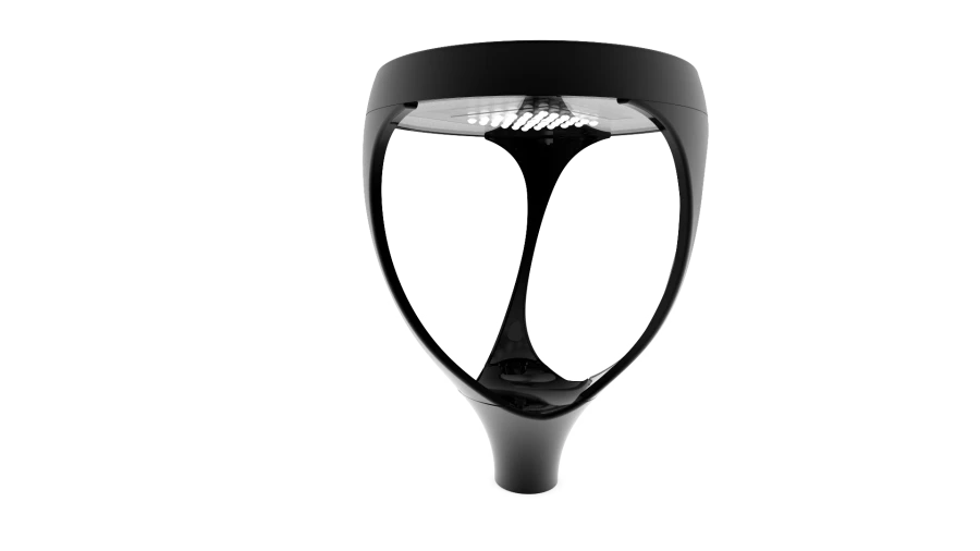 Gloria LED luminaire